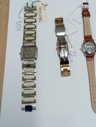 Orologi Micro, Disney