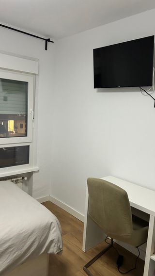 Alquiler de habitación