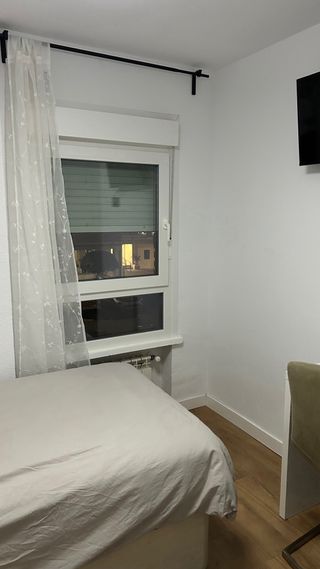 Alquiler de habitación