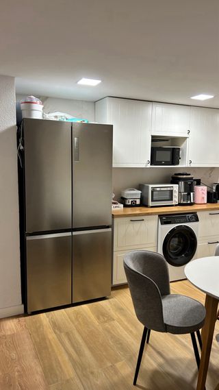 Alquiler de habitación