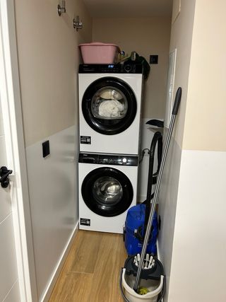 Alquiler de habitación