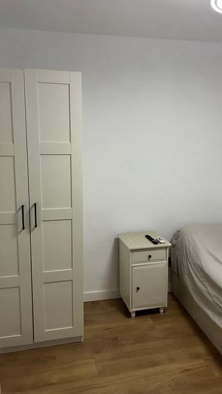 Alquiler de habitación