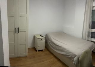 Alquiler de habitación