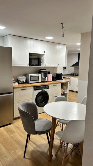 Alquiler de habitación