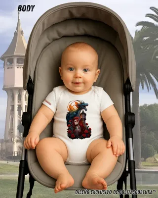 Camiseta Família Sabadell Sant Jordi (varias)