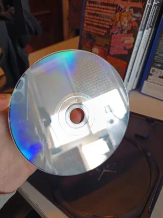 Dead Or Alive 2 PS2 Completo PAL