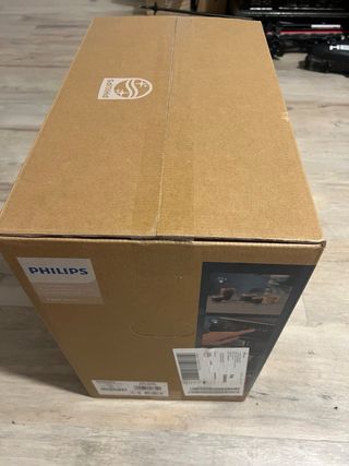 Cafetera Philips 3300 Series Automática