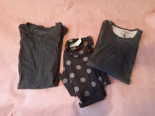 Lot roba nena 6 - 7 anys Benetton nice things