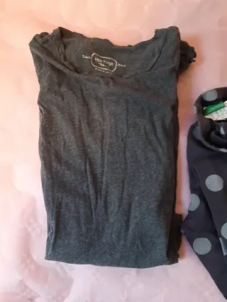 Lot roba nena 6 - 7 anys Benetton nice things