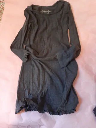 Lot roba nena 6 - 7 anys Benetton nice things