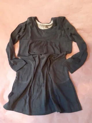 Lot roba nena 6 - 7 anys Benetton nice things