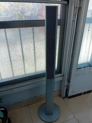 Home Cinema 5.1 Thomson y Panasonic