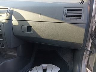 GUANTERA SKODA FABIA (6Y2/6Y3) ASY