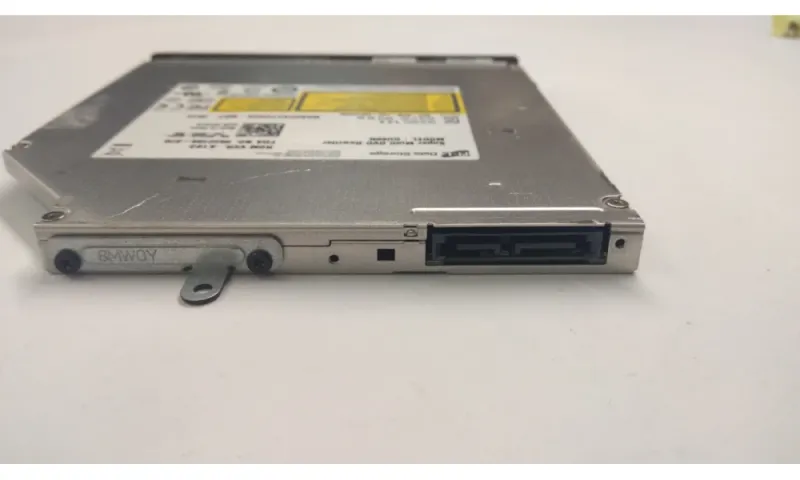 Lector CD DVD para portátil Dell Inspiron 14Z-5423 afbeelding 2