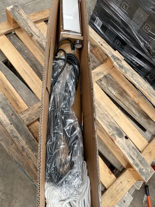 Bomba Pozo Profundo VEVOR 370W  Numero 1