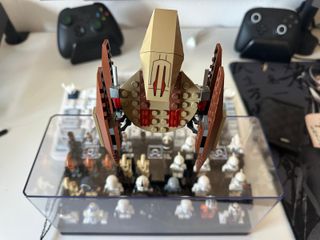 Figuras Lego Star Wars Minifiguras