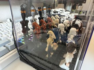 Figuras Lego Star Wars Minifiguras