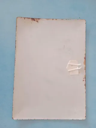 Insegna Coca Cola Vintage