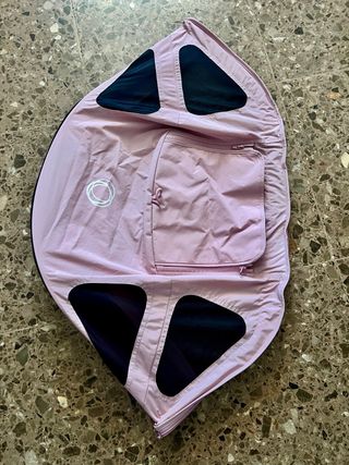 Capota extensible Bugaboo Bee 3/5/6