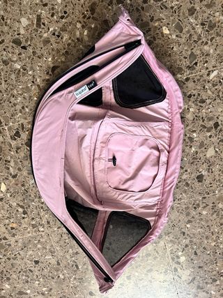 Capota extensible Bugaboo Bee 3/5/6