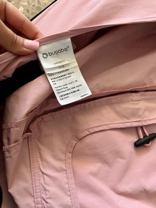 Capota extensible Bugaboo Bee 3/5/6