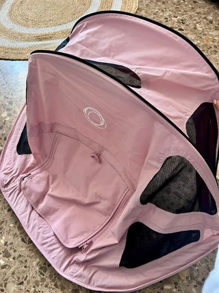 Capota extensible Bugaboo Bee 3/5/6