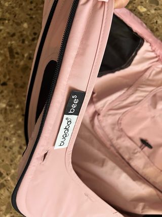 Capota extensible Bugaboo Bee 3/5/6