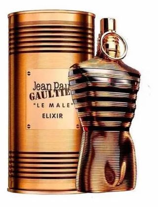 Jean Paul Gaultier Le Male Elixir