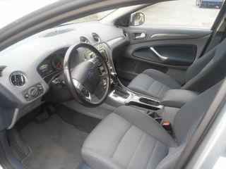 FORD MONDEO 2.0 TDCI TITANIUM