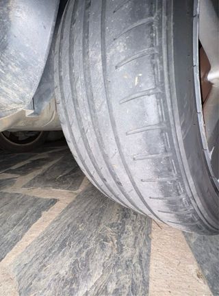 Llantas Volkswagen 5x100