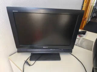 Televisión Sony Bravia KDL-19L4000 19