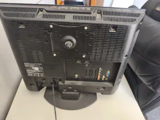 Televisión Sony Bravia KDL-19L4000 19