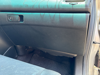 GUANTERA HONDA ACCORD BERLINA (CL/CN) N22A1