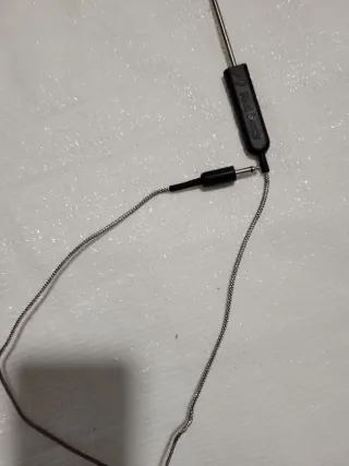 Termómetro de Carne Electrolux