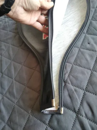 Funda Wilson para raqueta