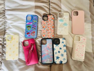 Fundas iPhone 14