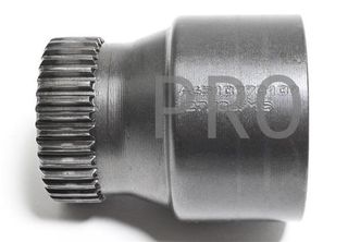 A 651 077 05 12 - POLEA BOMBA INYECTORA Mercedes-Benz Clase E (BM 212) Lim. (01.2009->) 2.1 E 220 CDI BlueEfficiency (212.002) [2,1 Ltr. - 125 kW CDI