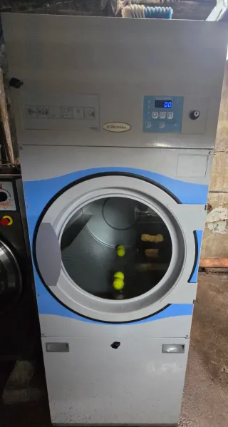 Secadora Industrial Electrolux T4250