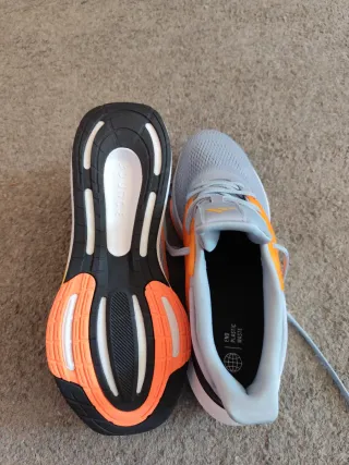 Zapatillas Adidas Running Hombre/Mujer