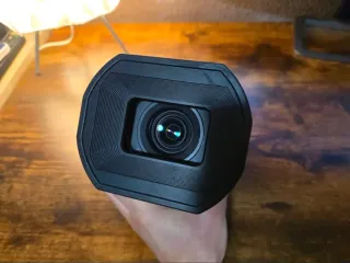 Videocámara Panasonic X2000 4K