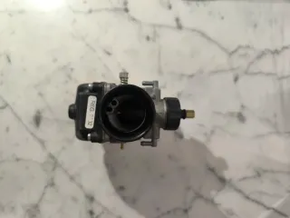 Carburador Dellorto PHBG 21