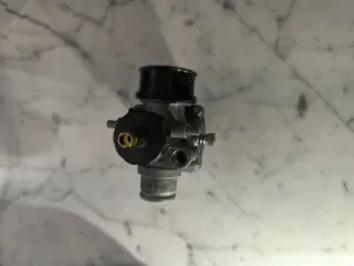 Carburador Dellorto PHBG 21