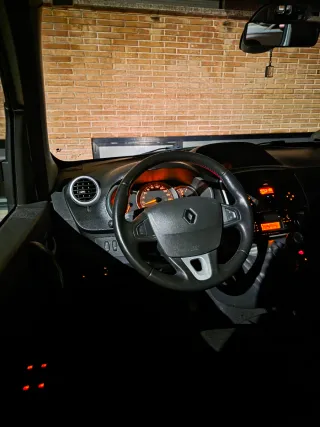 Renault Kangoo 2018 Limited 110 CV