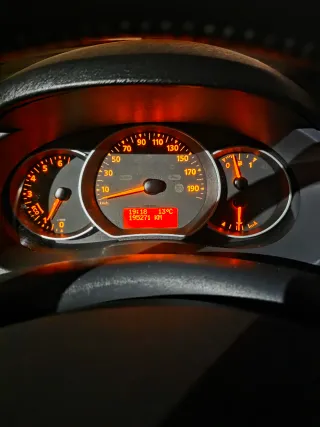 Renault Kangoo 2018 Limited 110 CV