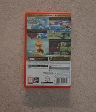 The Legend of Zelda Tears of the Kingdom NS2