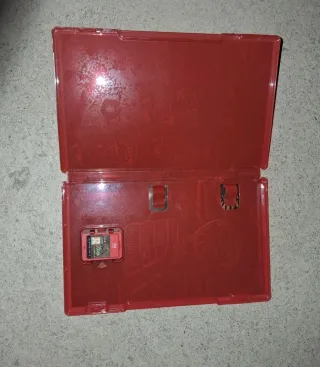 The Legend of Zelda Tears of the Kingdom NS2