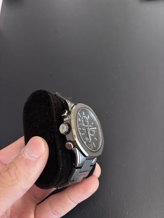 Reloj Lotus Excellent Cronógrafo Ref: 18847/2