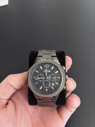 Reloj Lotus Excellent Cronógrafo Ref: 18847/2