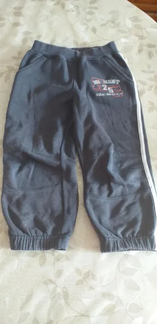 Lote Ropa Niño 2-3 Años