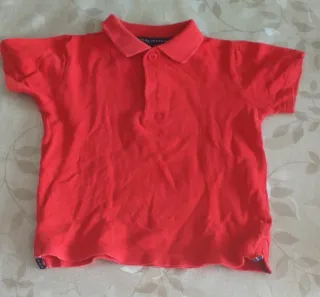 Lote Ropa Niño 2-3 Años